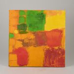 1754&nbsp;8037&nbsp;OIL PAINTING